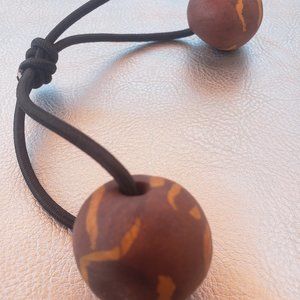 HEIRLOOM Ponytail Holder